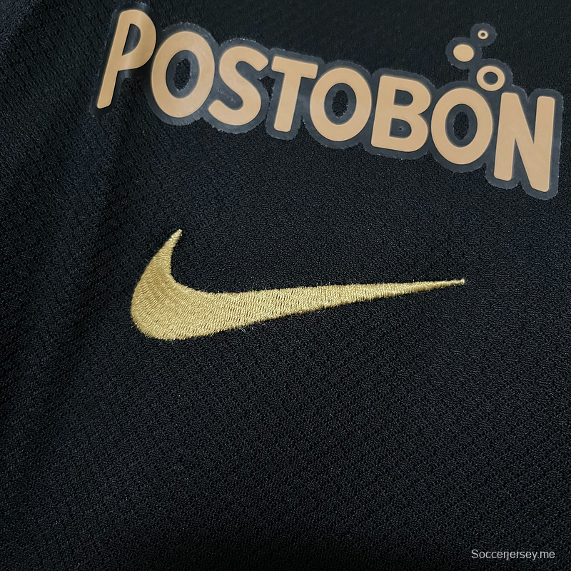 25/26 قميص أتليتكو ناسيونال خارج أرضه