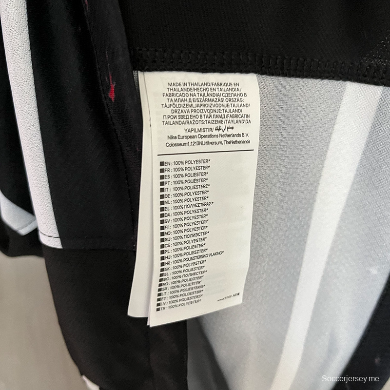 25/26 قميص أولمبيا خارجي