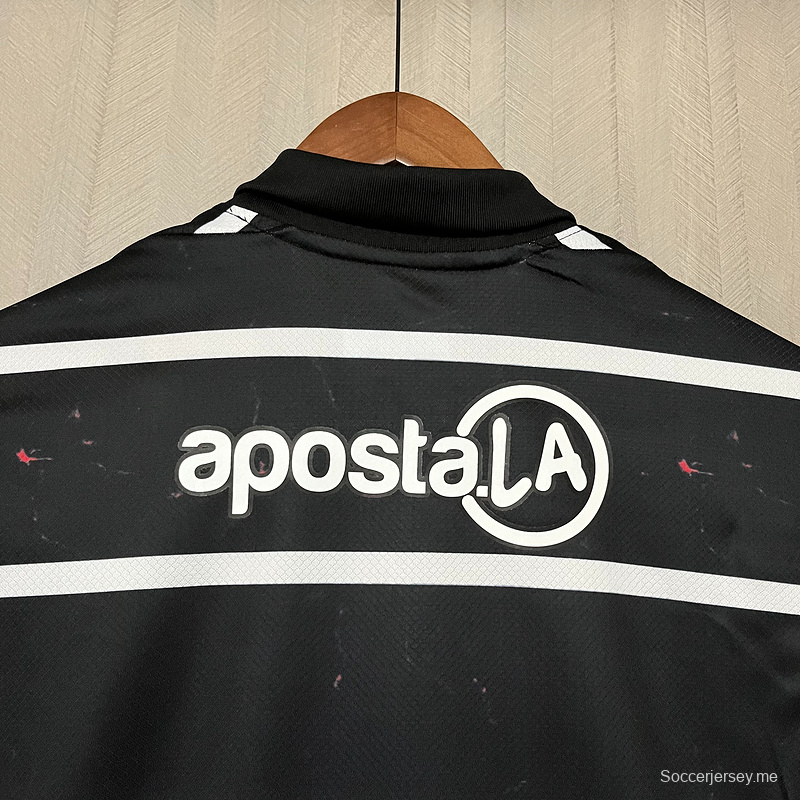 25/26 قميص أولمبيا خارجي