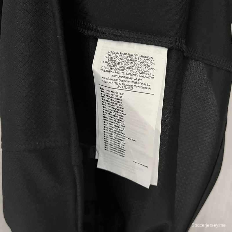 25/26 قميص أتليتكو ناسيونال خارج أرضه