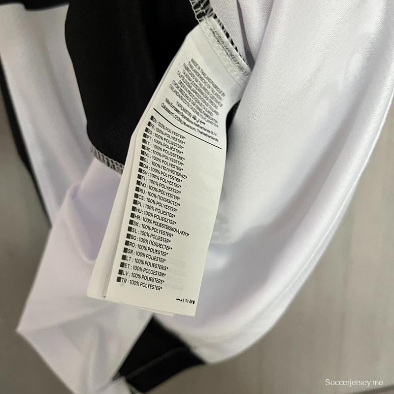 25/26 أوليمبيا هوم جيرسيه أوليمبيا