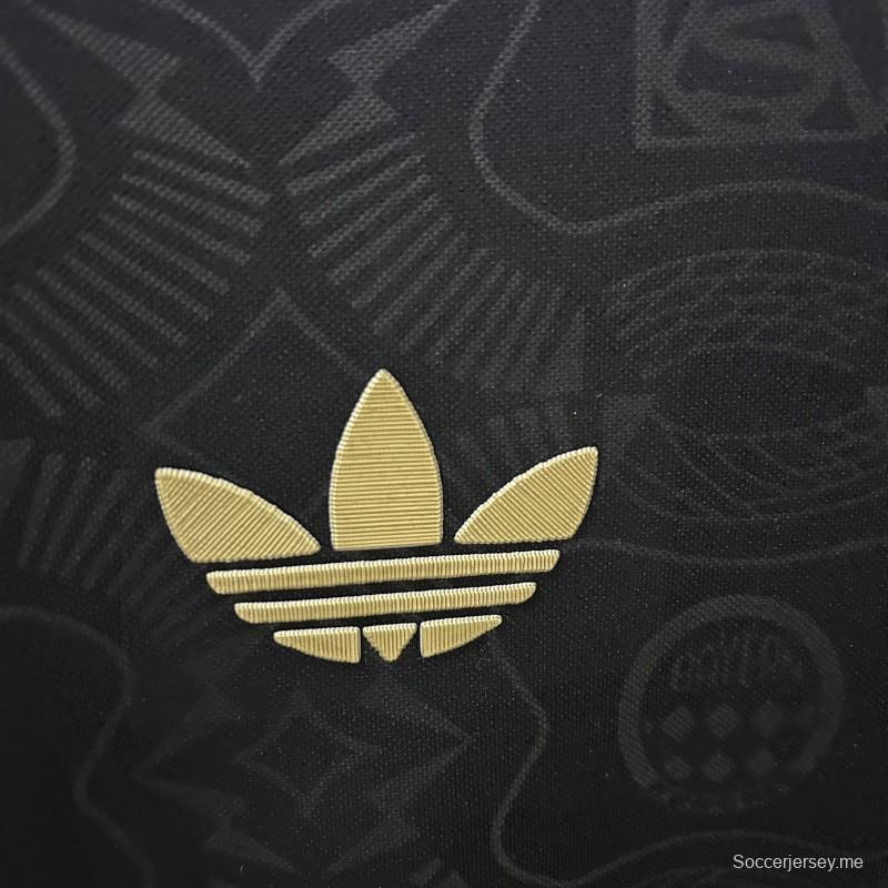 25/26 قميص بايرن ميونيخ بمناسبة مرور 125 عاماً على تأسيسه