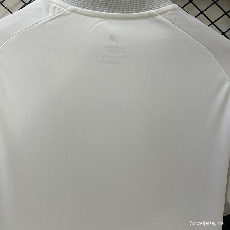 25/26 قميص ريال مدريد 25/26