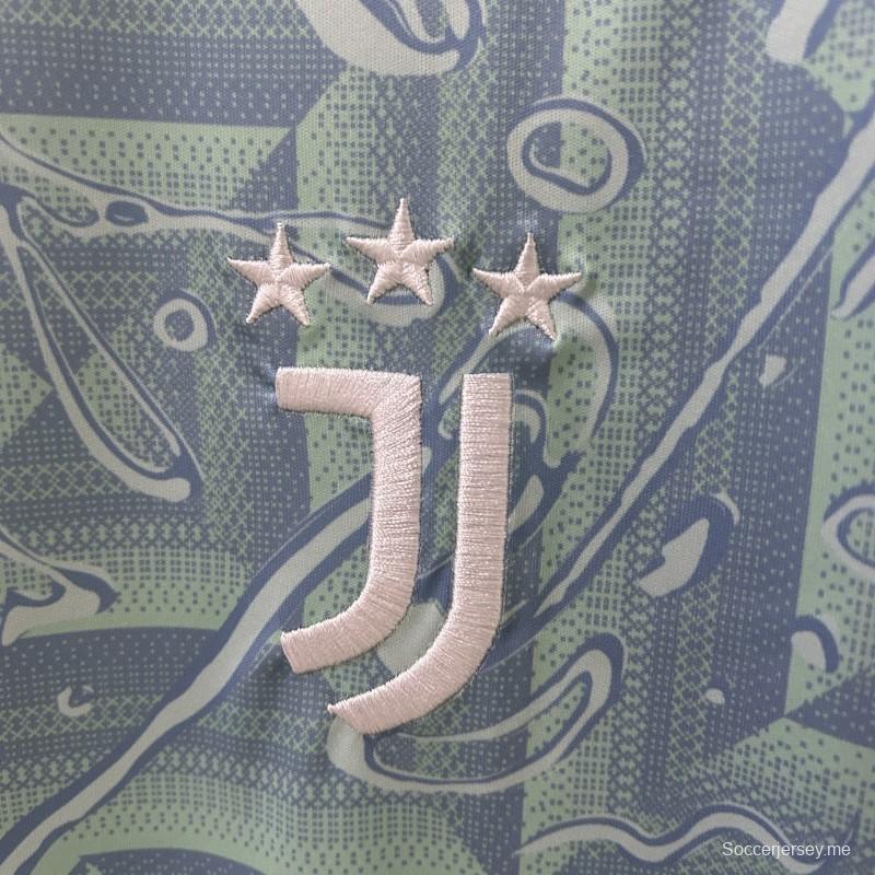 25/26 قميص يوفنتوس خارج الملعب