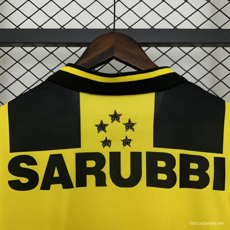 25/26 بينيارول بينيارول هوم جيرسي
