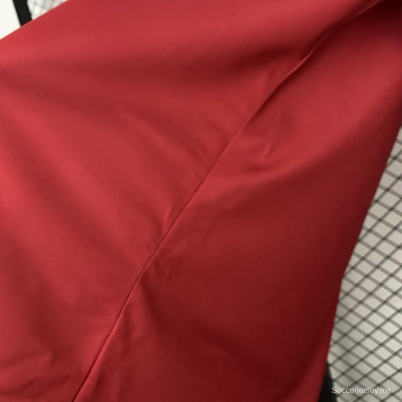 تي شيرت فورمولا 2025 فورمولا 2025 الأحمر