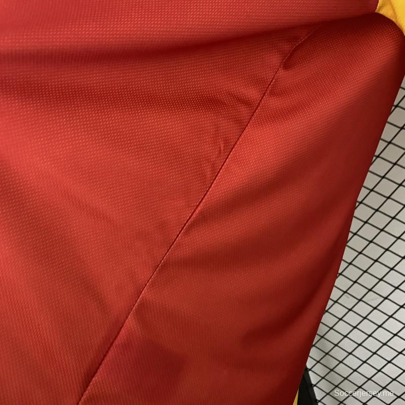 قميص غلطة سراي 98/99 ريترو ريترو هوم جيرسي