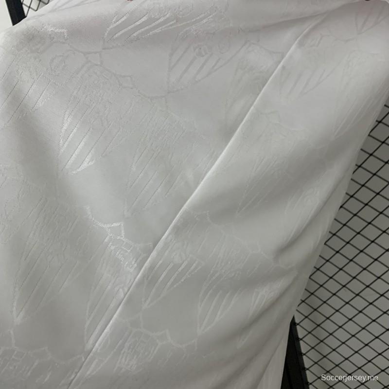 91/92 قميص فريق إشبيلية القديم