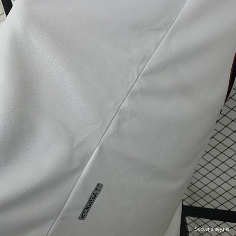 1997 ريترو فاسكو دا جاما وايت ريترو 1997