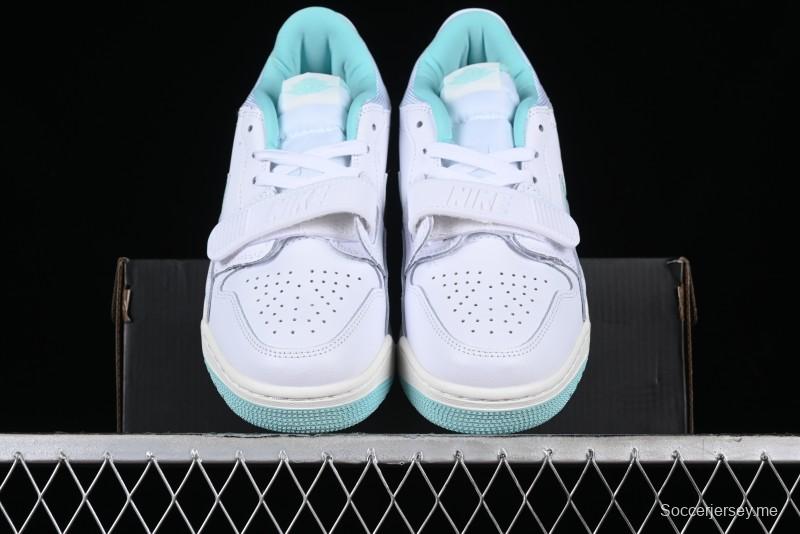 Nike Air Jordan Legacy 312 Low AJ312 Sneakers with Strap - HJ9041-100