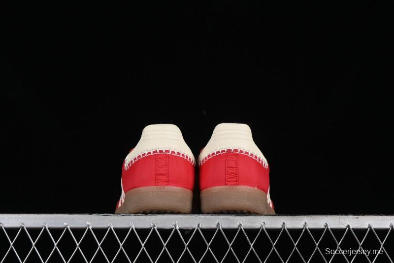 Adidas Samba Vegan OG Sneakers - GY6612