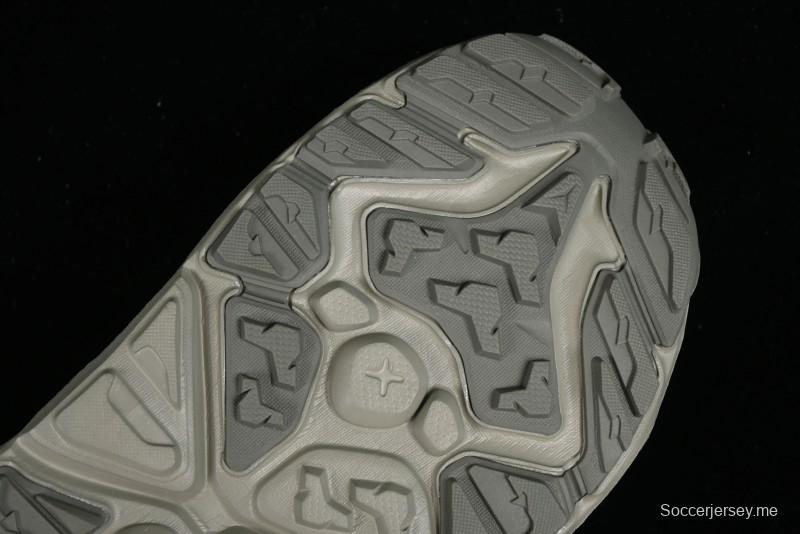 Hoka One One Hopara 2.0 Outdoor Functional Mountain Sandals with Rugged Outsole - 1147650 BYT