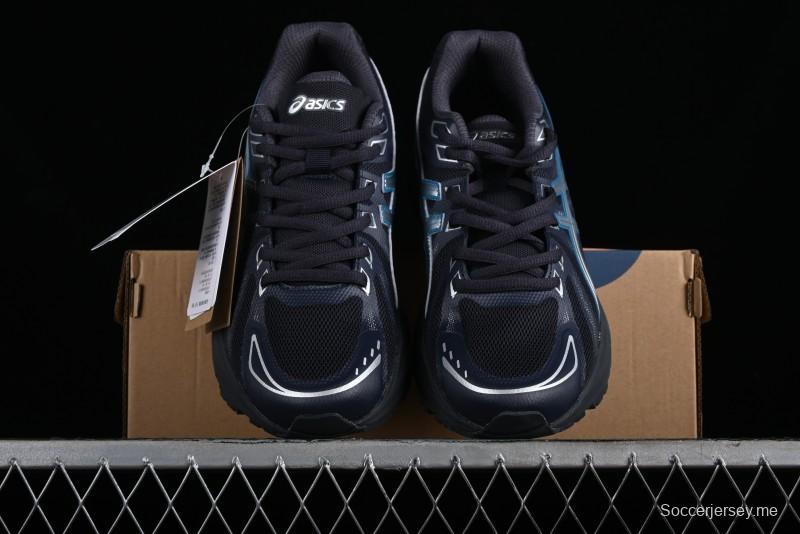 Asics Gel-Flux 4 Low-Top Breathable Casual Running Shoes - 1011B646-021