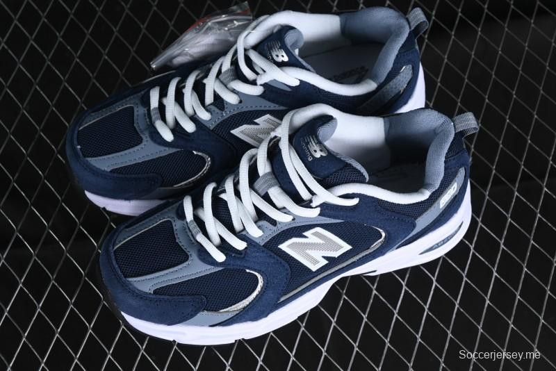 New Balance 530 Series Retro Casual Running Shoes - MR530CA