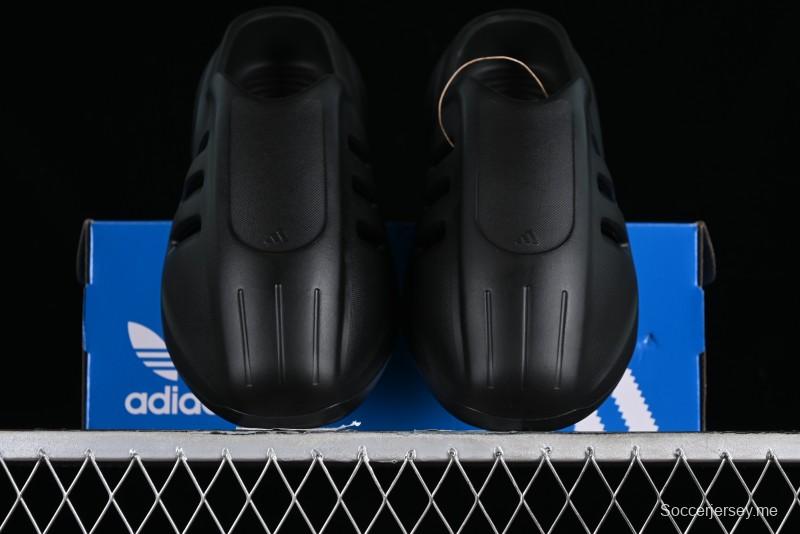 Adidas Originals AdiFOM II Infinity Slides IG6969 Sci-Fi Mule Style Sports Sandals