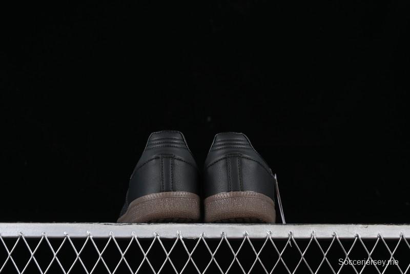 Adidas Samba Vegan Casual Sneakers - ID2056