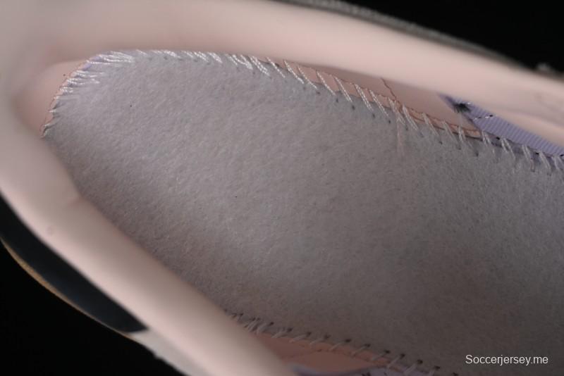 Adidas Originals Gazelle Bold IE0429 Low-Top Sneakers with Thick Sole for Casual Wear Anti-Slip and Durable - IE0429