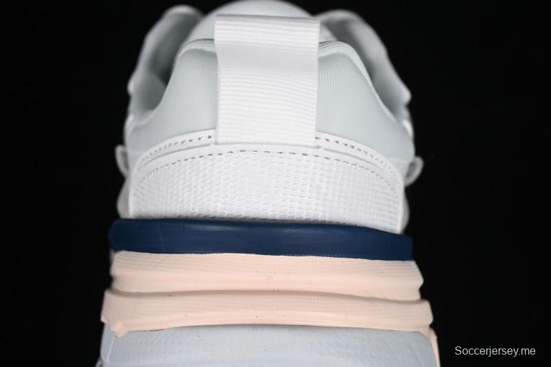 Nike V2K Runtekk 3XL Shock-Absorbing Anti-Slip Retro Low-Top Running Shoes - FD0736-004