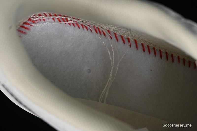 Nike Air Force 1 '07 Low Custom Traditional Chinese Brocade Casual Sneakers - AF2406-110