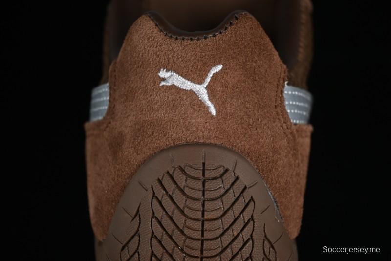 Puma Speedcat Low-Top Lifestyle Casual Shoes - 397397-04