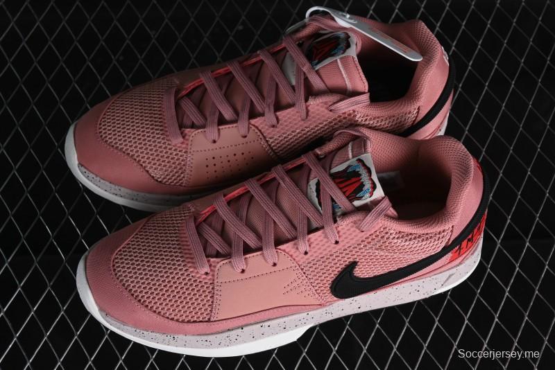 Nike Ja 1 "Day One" Basketball Shoes with Zoom Cushioning and Low-Top Design - FV1288-600