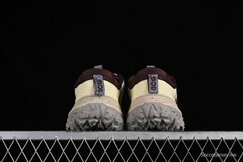 Nike ACG Mountain Fly 2 Low GTX SE Outdoor Hiking Shoes with GORE-TEX and React Foam - FH5700-121