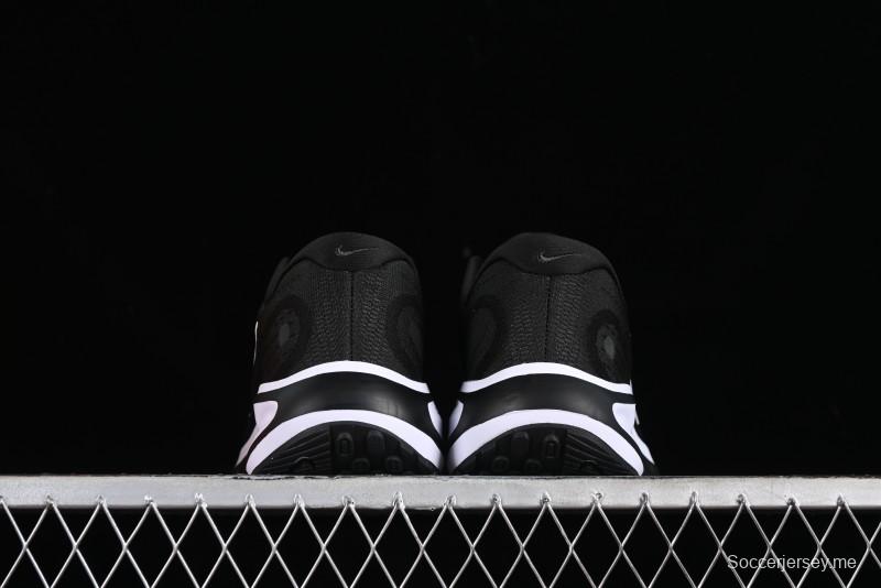 Nike Journey Run 2024 Low-Top Casual Running Shoes with Shock Absorption Anti-Slip and Wear-Resistant Design - FN0228-001