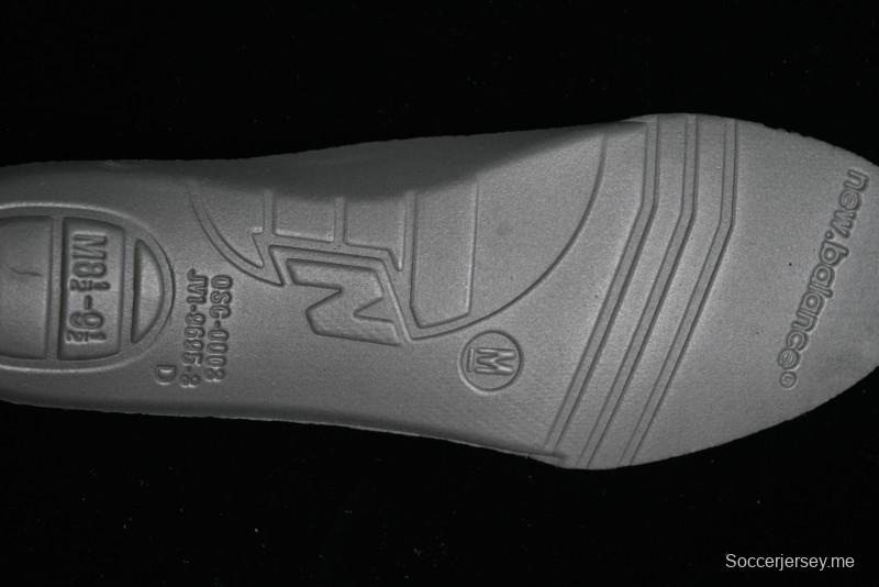 New Balance 1906 Series Retro Dad Style Casual Running Shoes - M1906RFN