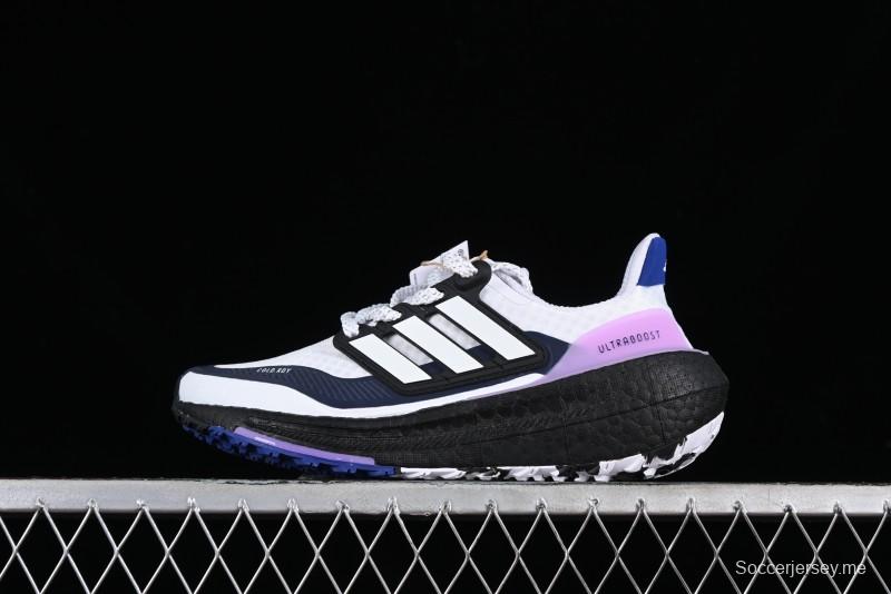 Adidas Ultra Boost Light 23 Running Shoes with Full-Length Boost Technology - IE1676
