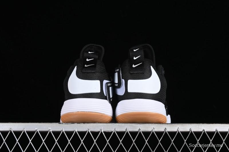 Nike React HyperSet Lightweight Low-Top Training Basketball Shoes - CI2956-010