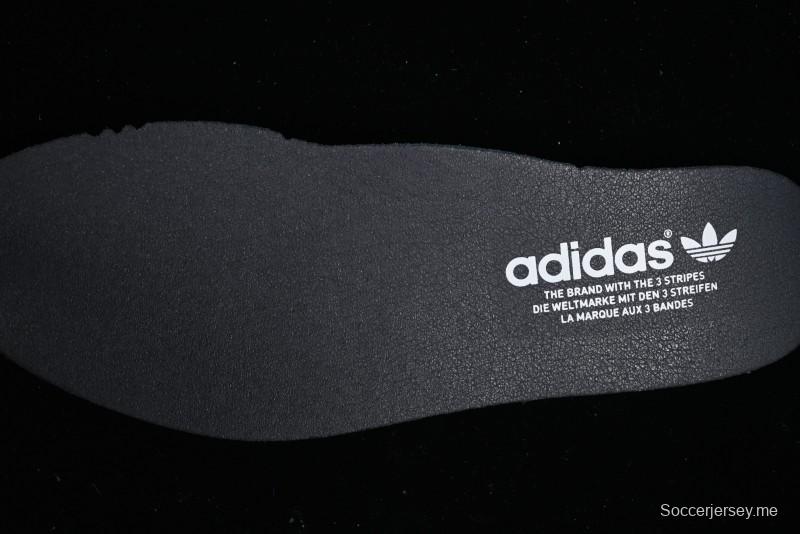 Adidas Originals Gazelle Indoor IH9986 Retro Casual Non-Slip Wear-Resistant Low-Top Sneakers