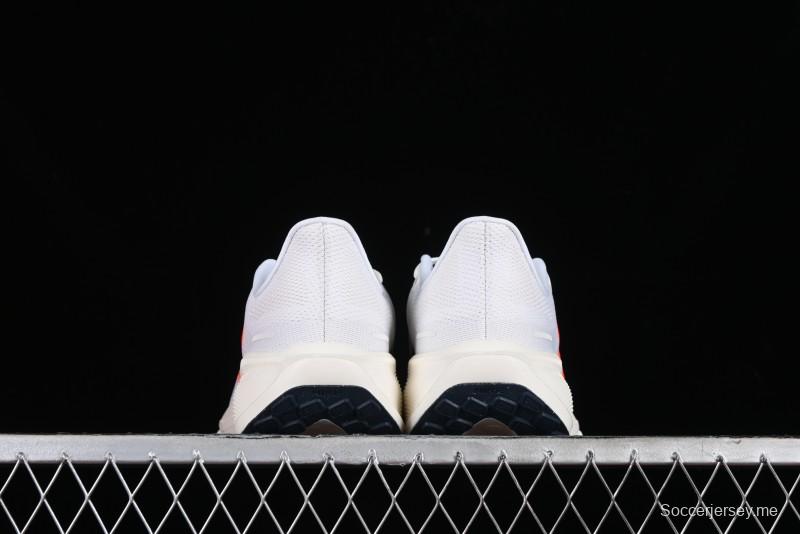 Nike Air Zoom Pegasus 41 Breathable Lightweight Running Shoes with Cushioning - HF4301-100