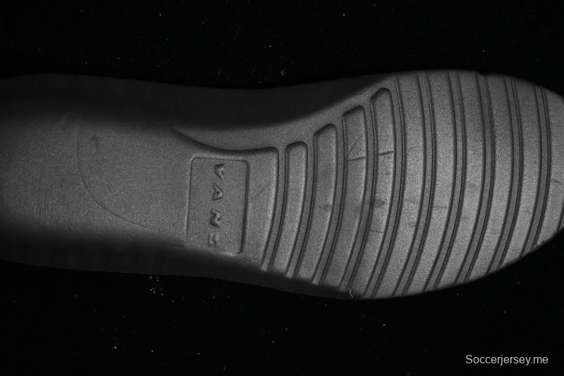 Vans Rowley XLT Series Cushioned & Durable Retro Skate Shoes - VN000E217YO