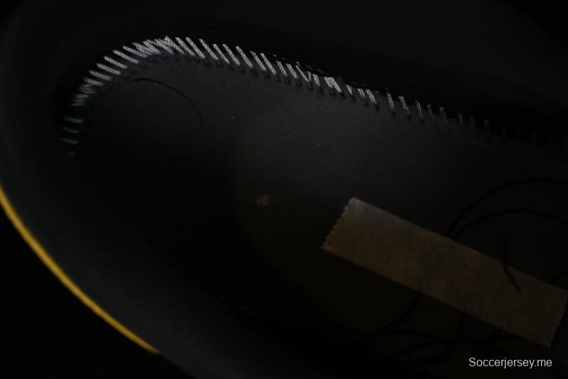 Nike Air Jordan 1 Low AJ1 Black Gold Hook Casual Sneakers - 553558-071