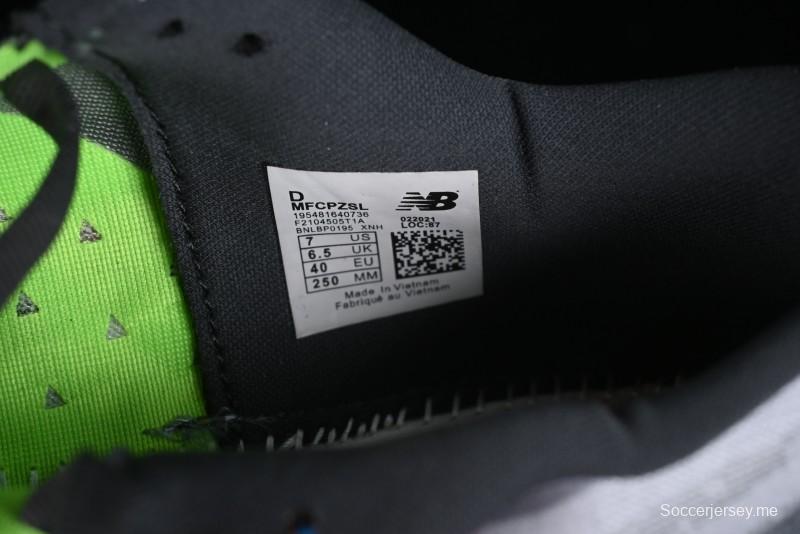 New Balance FuelCell Rebel V4 Low-Top Anti-Slip Wear-Resistant Versatile Casual Running Shoes - MFCPZSL