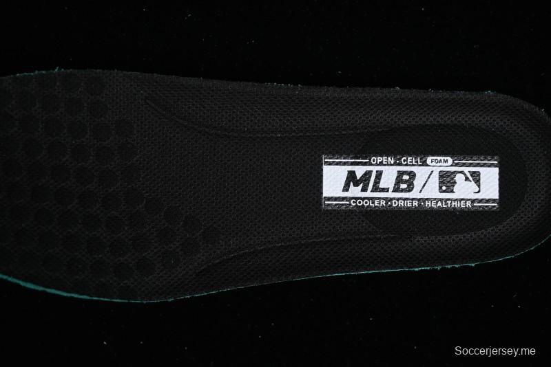 Nike NY MLB Fast Ball Classic Monogram 24SS Retro Casual Running Shoes - 3ARNFTB4N50MAS