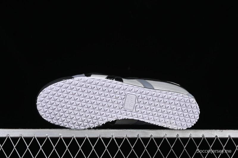 Onitsuka Tiger Mexico 66 Low-Top Casual Running Shoes - 1183B493-100