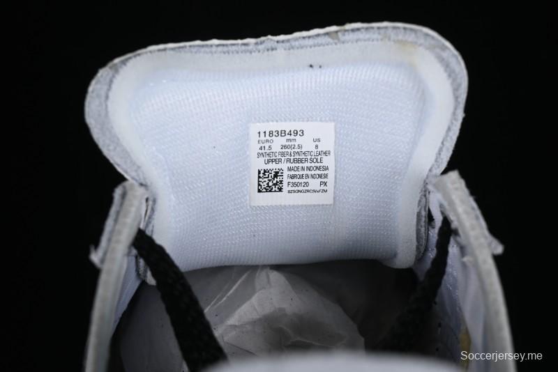 Onitsuka Tiger Mexico 66 Low-Top Casual Running Shoes - 1183B493-100