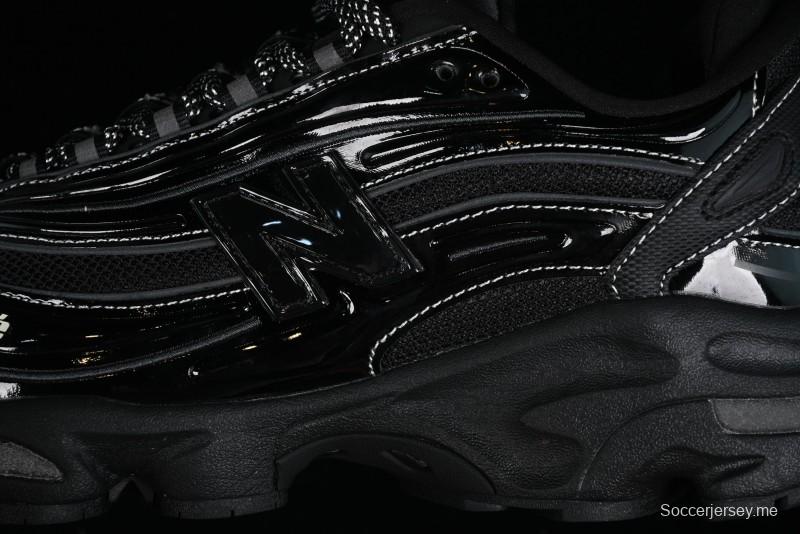 New Balance 1000 Series Retro Dad Style Low-Top Casual Running Shoes - M1000WS