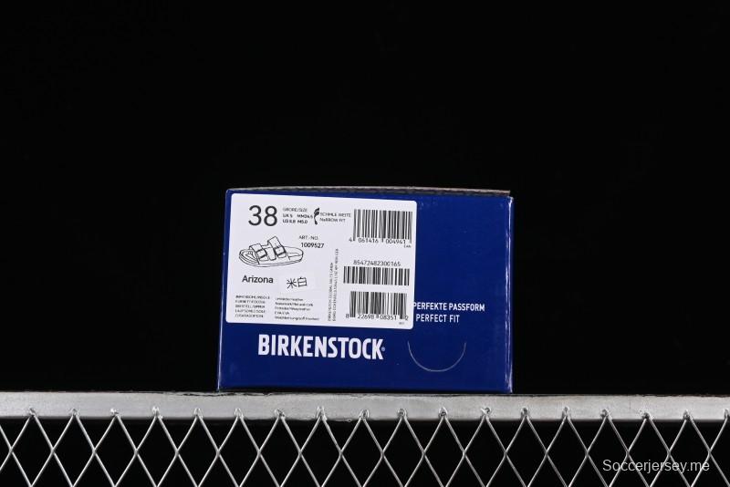 Birkenstock Soft Footbed Sandals with Suede Leather and Lambswool Lining - G.D4