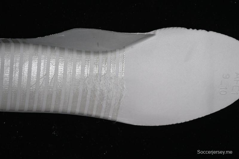 Nike Air Force 1 '07 Low Casual Sneakers with Full-Length Air Cushion - FZ6684-001