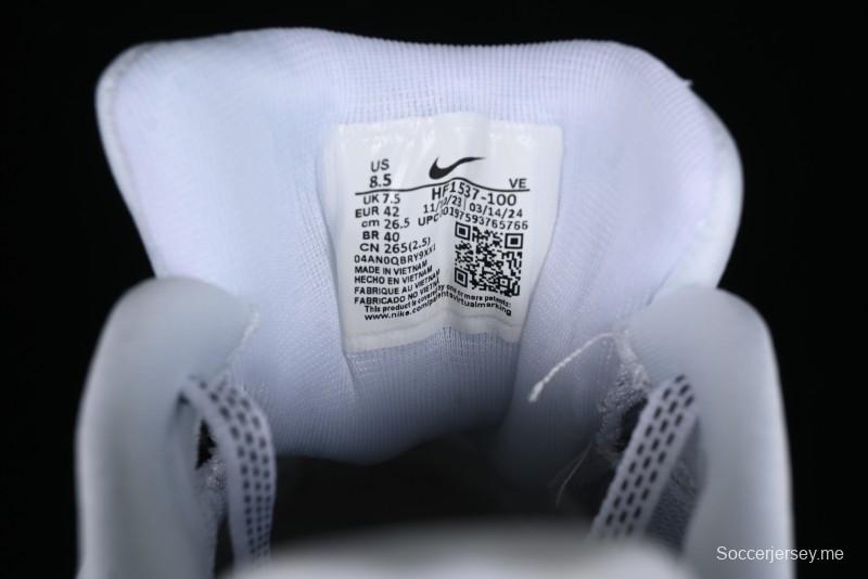 Nike Air Zoom Pegasus 41 Breathable Mesh Lightweight Durable Running Shoes - HF1537-100