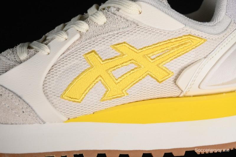 Onitsuka Tiger Moage Co Low-Top Running Shoes Comfortable Slip-Resistant Casual Sneakers - 1183B555-250