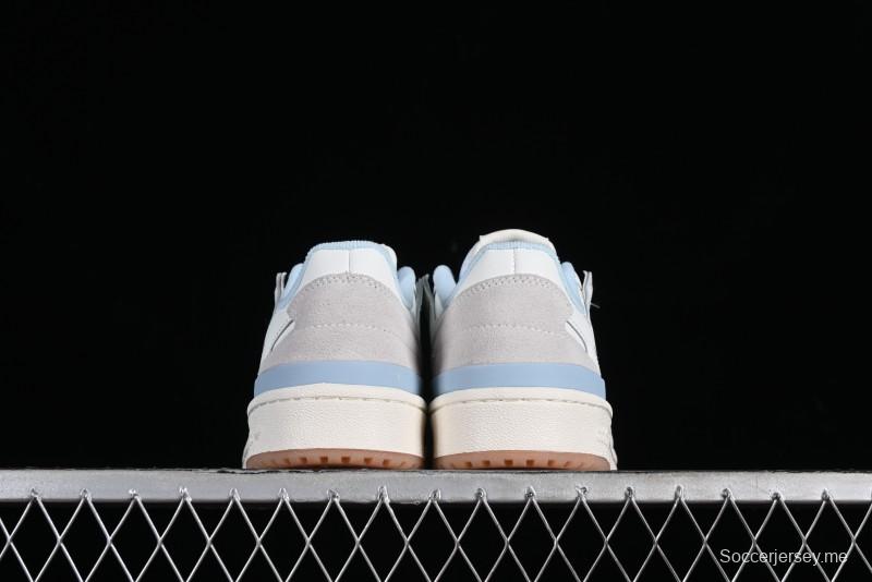 Adidas Forum 84 Low Retro Basketball Shoes - IG3964