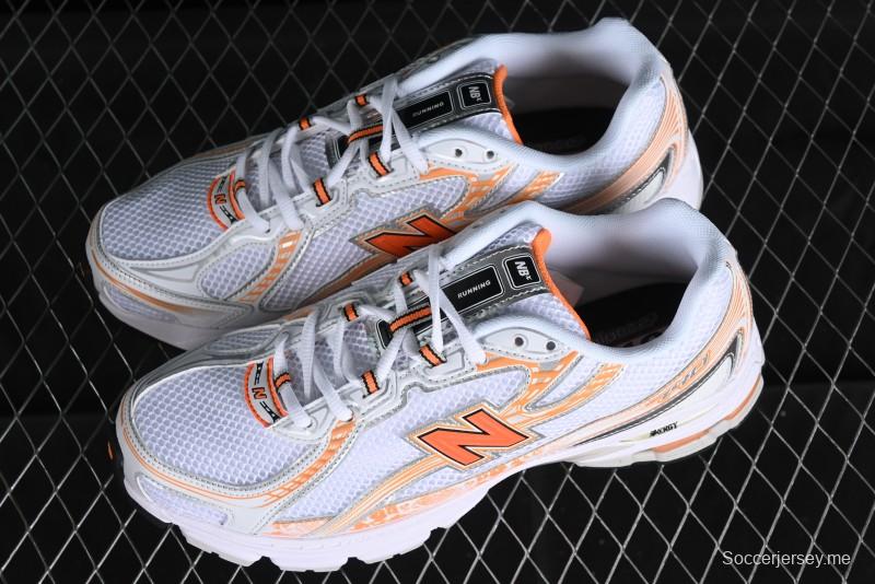 New Balance 740 Series Retro Dad Style Casual Sports Running Shoes - MR740SE