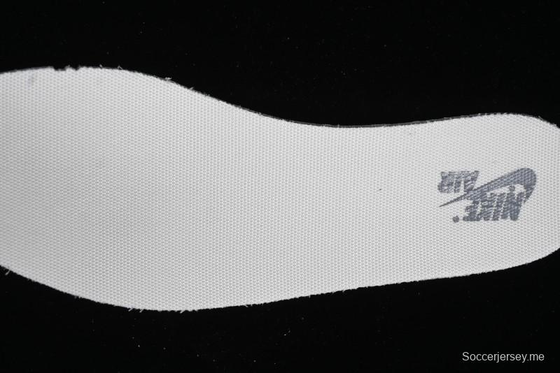 Nike Travis Scott x Fragment Design x Air Jordan 1 Low OG SP AJ1 LV Collaboration Casual Sneakers - XY2688-103