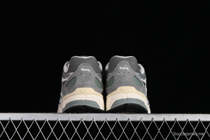 Nike P-6000 Retro Casual Sneakers with Lightweight Design - FN7509-029