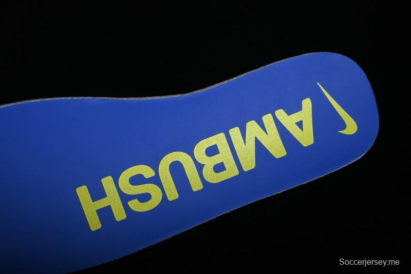 Nike Ambush x Air Force 1'07 Low Casual Sneakers - DV3464-400