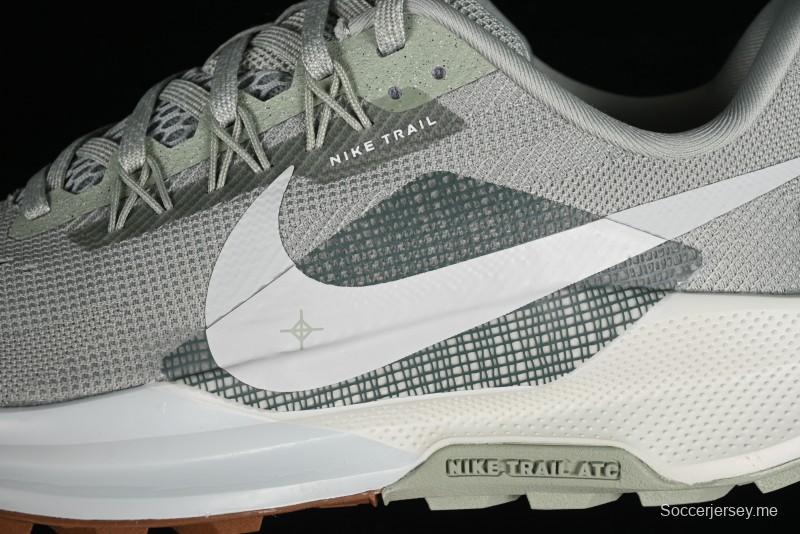 Nike Pegasus Trail 5 Off-Road Series Lightweight Comfortable Durable Low-Top Running Shoes - DV3864-304