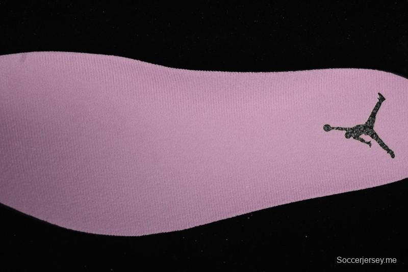 Nike Air Jordan 4 Retro Orchid Purple Men's Basketball Shoes - AQ9129-501